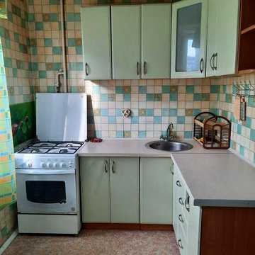 Оренда 1-кімнатної квартири пр.Червоної калини, 32Г, Троєщина