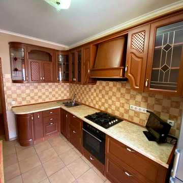 Довгострокова оренда 1кімнатної квартири