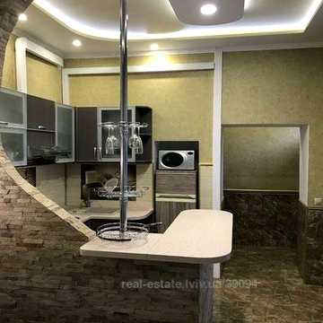 Оренда 1-км квартири від власника