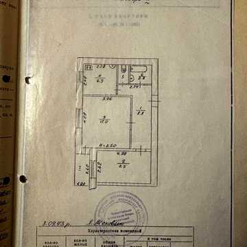 Продаж 2к Квартира П'ятницька вулиця