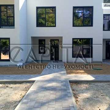Продаж 3к Дім Алма-Атинська вулиця