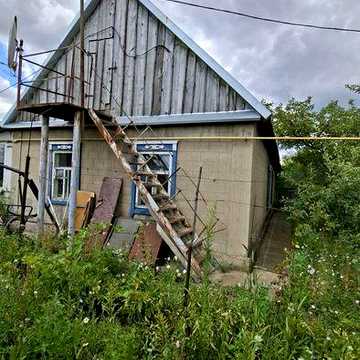 Сдаётся дом Нижняя Хортица   ул. Вишнёвая