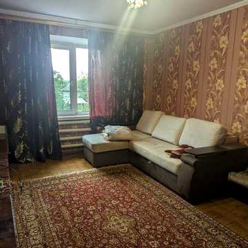 Здам двокімнатну квартиру в місті Ніжин