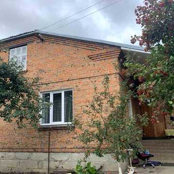 Оренда будинку смт. Куликів