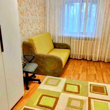 Сдам 2х Комн. район проспекта Петра КАЛНЫШЕВСКОГО