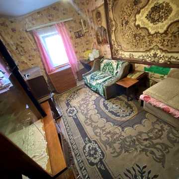 Частина будинку в центрі міста