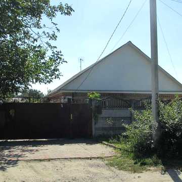 Продам будинок по вул. Східній ( р-н Дитячої лікарні - Центрального ринку )