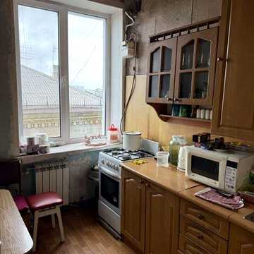 Продам 3 квартиру центр города сталинка
