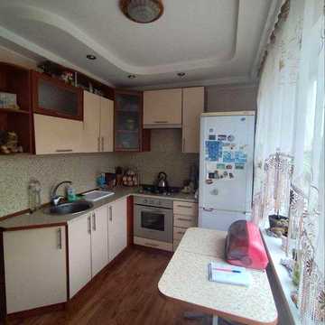 Продаж 2кімн. квартири, вул.Чумаченко