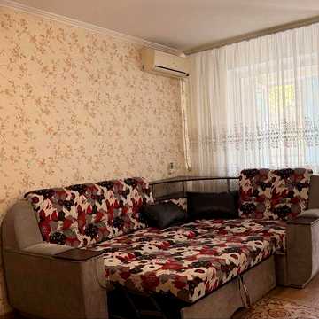 Оренда 2к квартири вул. Осіння лівий берег