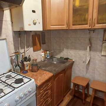 Продаж 1к Квартира Свободи вулиця