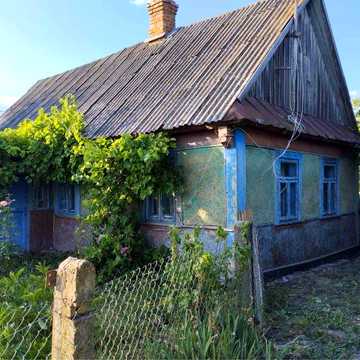 Продам будинок в селі Козлиничі Ковельського району.