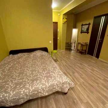Здається 1-кімнатна квартира на бул.Лесі Українки,36В