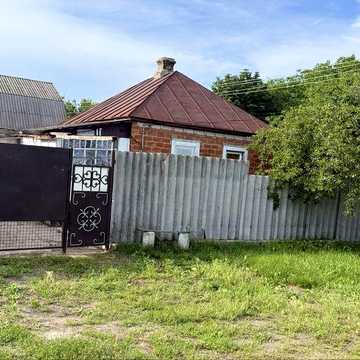 Здам будинок в місті  Балаклія