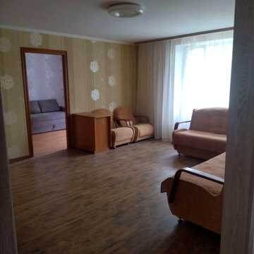 Сдам квартиру Костопіль