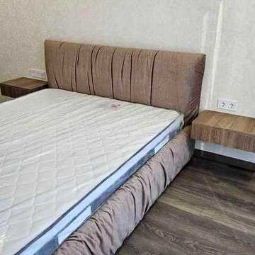 Оренда 2к квартири в ЖК Great, наб. Дніпровська