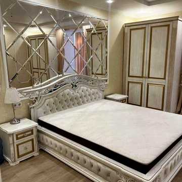 2х комнатная 90 м Аркадийский переулок