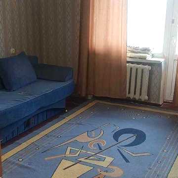 Здам однокімнатну квартиру (ГОСТИНКА)