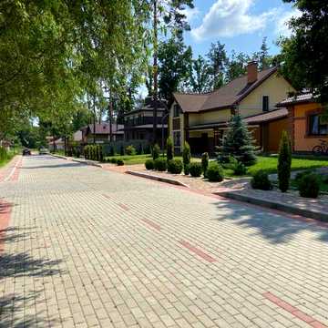 Без % Будинок в лісі з газом‼️ Рославичі КМ Козак Хутір закрите містечко