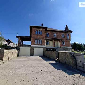 Продаж 5к Дім Кацемирова дорога