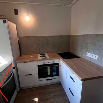 Власник! Продаж 2 кімн. квартири (49 кв.м) з меблями та технікою, вул. Мазепи (Балка)