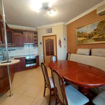 Здам 2-кімнатну пр. Петра Григоренка 28, Позняки
