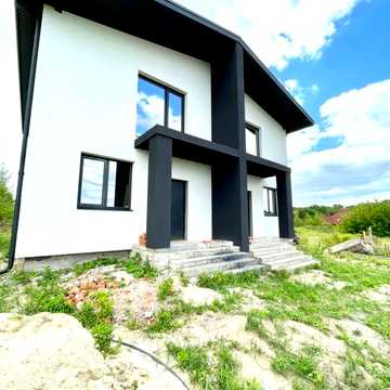 ВЛАСНИК. Продам котедж, Городок, Рівненська обл.