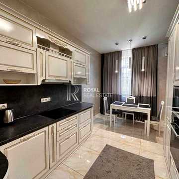 Продаж / 3к Квартира / Антоновича, Печерськ, Київ