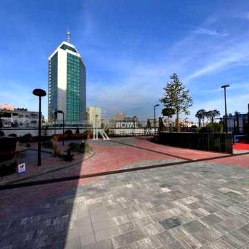 Продаж 3-к квартири ЖК Manhattan City/Київ/Берестейський проспект ЖК Manhattan City