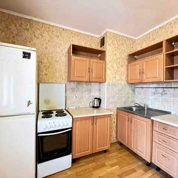 Продам 1 кімнатна квартира вулиця Олени Пчілки 2Б, метро Позняки, Дарницький район, Держпрограми, єВідновлення