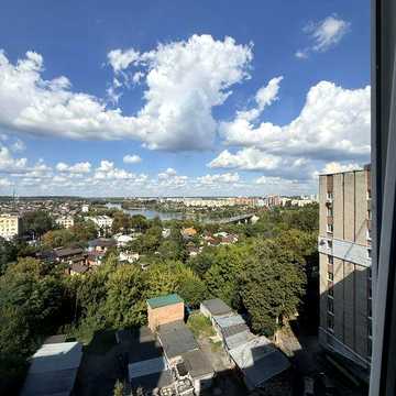 Продаж 3 кім.квартира