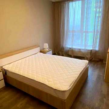 Здається 1-кімнатна квартира в ЖК Сирецькі сади