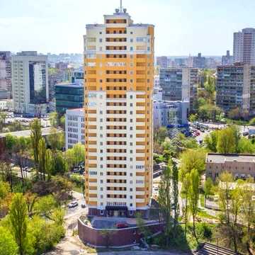 Продаж просторої 2-кімнатної квартири в ЖК Solo Park ЖК Solo Park