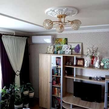 2- х к/ кв. пр. Корабелов, 12, Николаев
