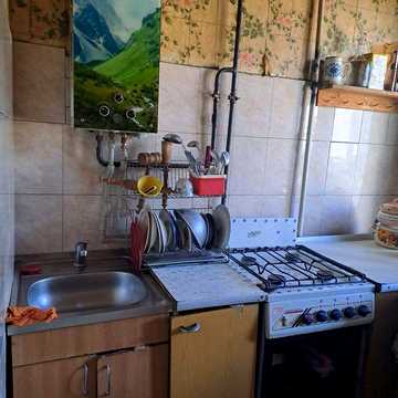 Оренда 1кімн. Кв