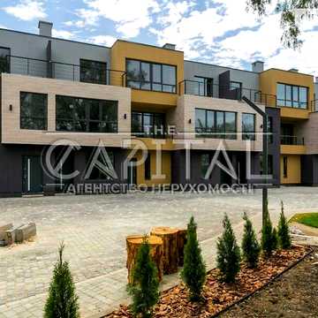 Продаж 4к Дім Садова вулиця
