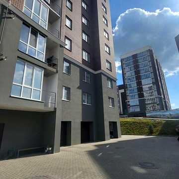 Продаж 1к Квартира Панаса Мирного вулиця ЖК Амстердам