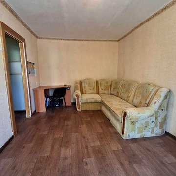 Продам 1к.квартиру пр.Слобожанский 109