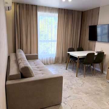 Довгострокова оренда 1к Квартира Чорновола В'ячеслава вулиця ЖК Panorama de Luxe