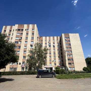 Продам 2-кімн вул Парковий проїзд 10-А район Парку Жовтневий