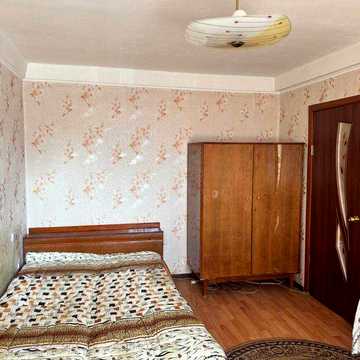 ПРОДАЖ БЕЗ КОМІСІЇ 1к квартира, Святошинський район, Леся Курбаса 2/13, Швидкісний трамвай