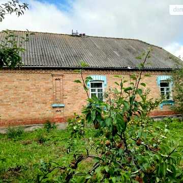 Продаж 7к Дім вулиця Червона