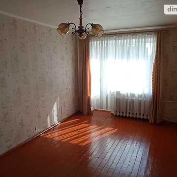 Продаж 1к Квартира Зарічанська вулиця