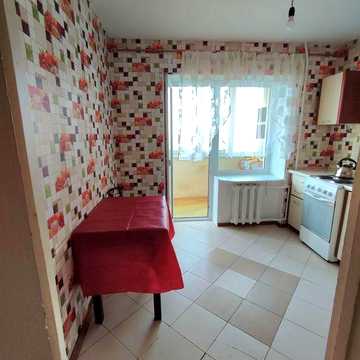 Продам 1к.квартиру в спальном районе город Черноморск