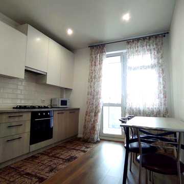 Продам 1-к квартиру з ремонтом ЖК Панорама