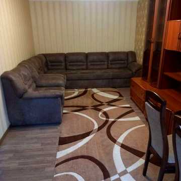 2-во кімнатна квартира