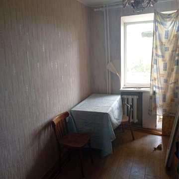 Оренда 2-кімнатної квартири, зуп. Уральські казарми