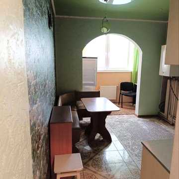 Злам 1 кімнатну кіартиру вулиця Степана Бандери 46