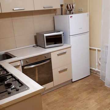 Довгострокова оренда 1к Квартира Рубіновий бульвар
