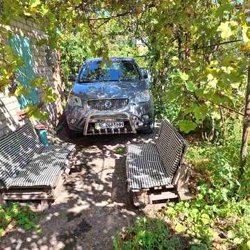 Продаю дачу на Мрии.Цена 12 т.у.е
